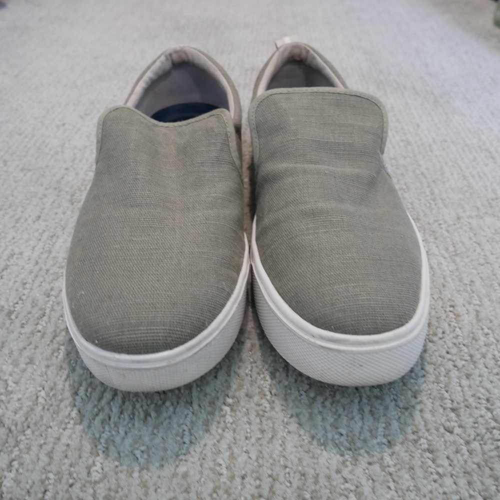 TOMS Mens TRVL Lite Slip-On Shoes~ - Picture 2 of 7